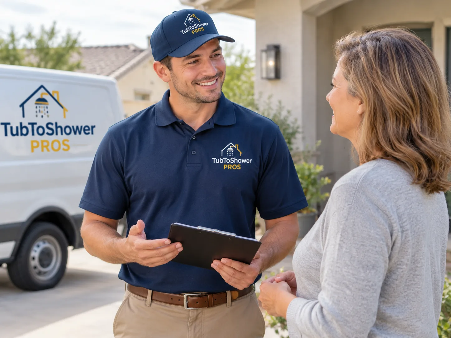 Tub Shower Conversion Fairfax, SC FAQs